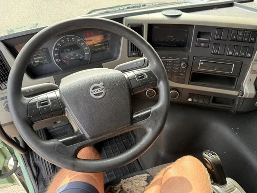 Volvo FM 410 - Afbeelding 20 van 26
