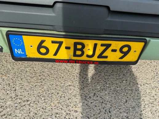 Volvo FM 410 - Afbeelding 24 van 26