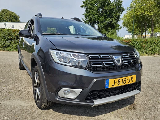Dacia Sandero Stepway - Afbeelding 1 van 28