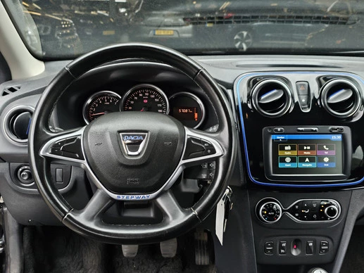 Dacia Sandero Stepway - Afbeelding 2 van 28