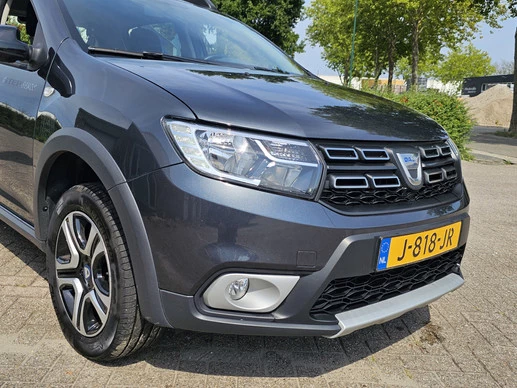Dacia Sandero Stepway - Afbeelding 4 van 28
