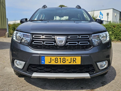 Dacia Sandero Stepway - Afbeelding 5 van 28