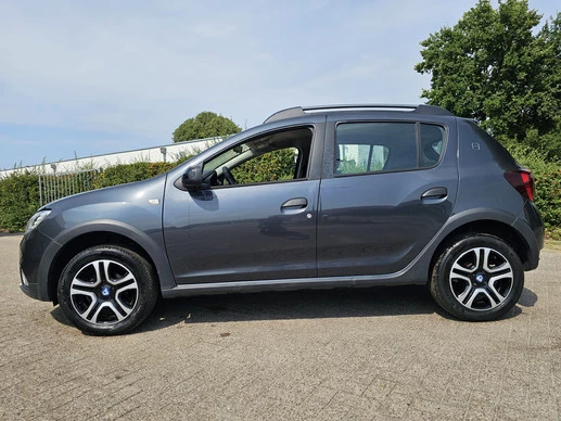 Dacia Sandero Stepway - Afbeelding 7 van 28