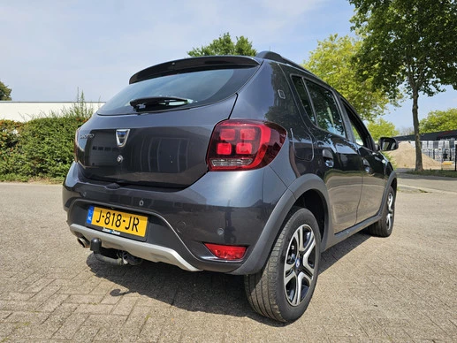 Dacia Sandero Stepway - Afbeelding 10 van 28