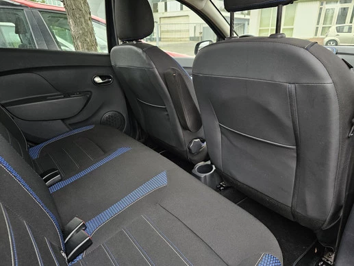 Dacia Sandero Stepway - Afbeelding 14 van 28