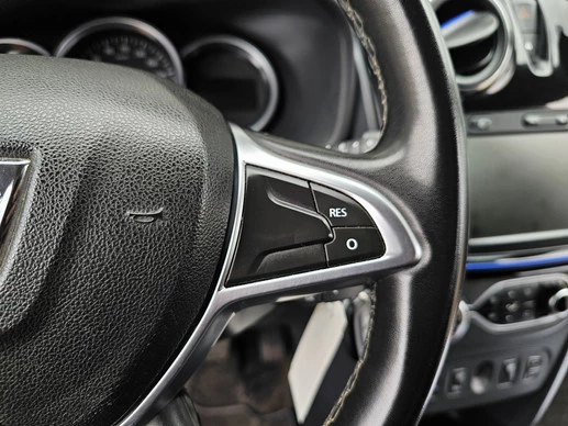 Dacia Sandero Stepway - Afbeelding 19 van 28