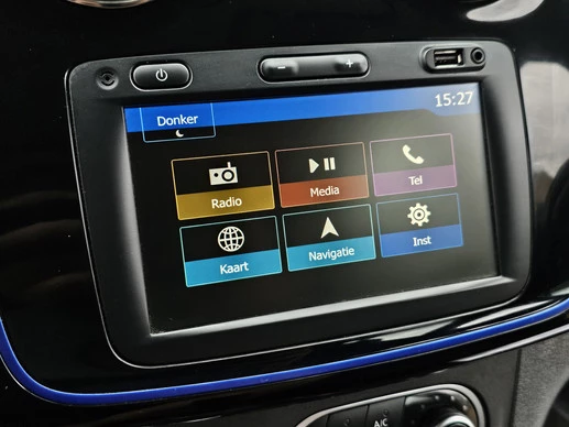 Dacia Sandero Stepway - Afbeelding 20 van 28