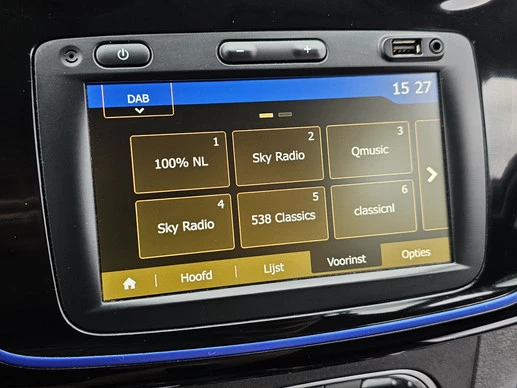 Dacia Sandero Stepway - Afbeelding 23 van 28