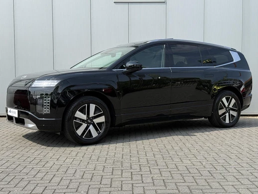 Hyundai IONIQ 9 - Afbeelding 1 van 30