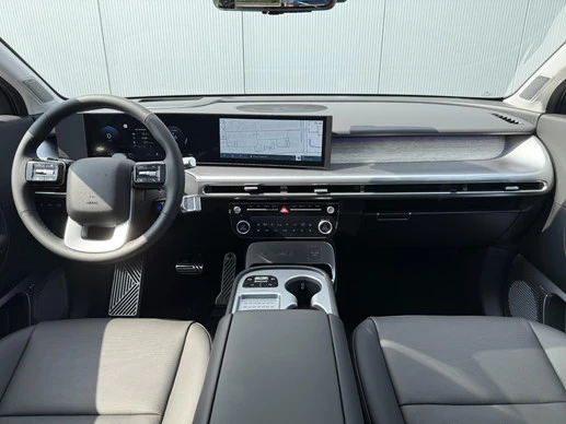 Hyundai IONIQ 9 - Afbeelding 2 van 30