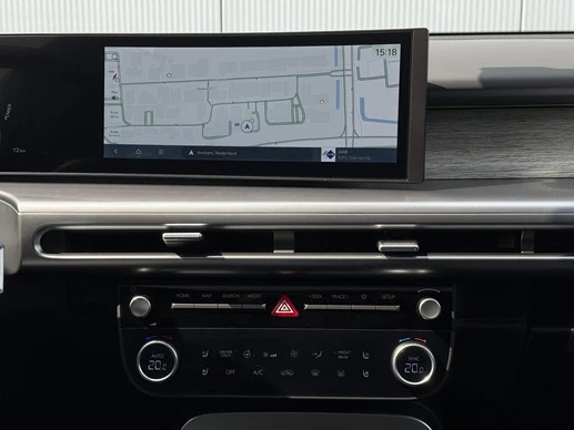 Hyundai IONIQ 9 - Afbeelding 4 van 30