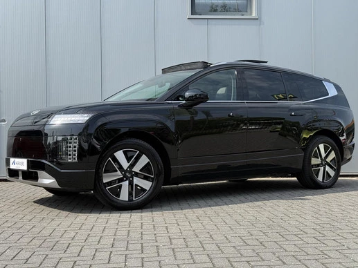 Hyundai IONIQ 9 - Afbeelding 5 van 30