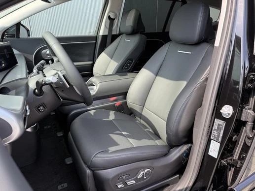 Hyundai IONIQ 9 - Afbeelding 8 van 30