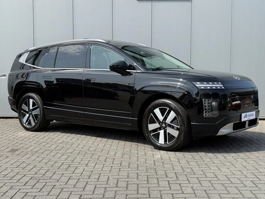 Hyundai IONIQ 9 - Afbeelding 14 van 30