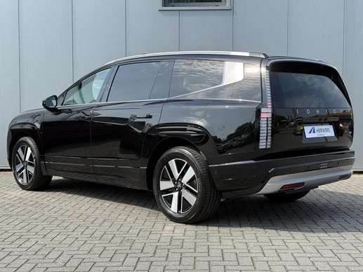 Hyundai IONIQ 9 - Afbeelding 16 van 30