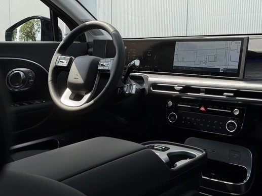 Hyundai IONIQ 9 - Afbeelding 18 van 30