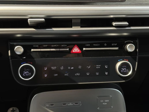 Hyundai IONIQ 9 - Afbeelding 20 van 30