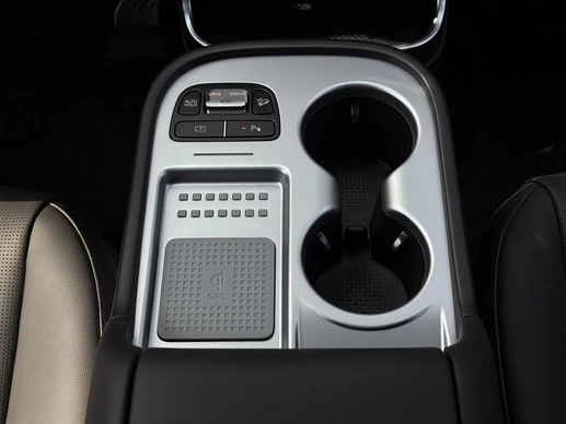 Hyundai IONIQ 9 - Afbeelding 21 van 30