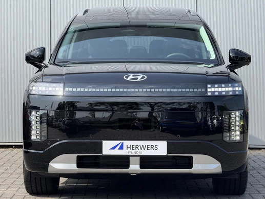 Hyundai IONIQ 9 - Afbeelding 26 van 30