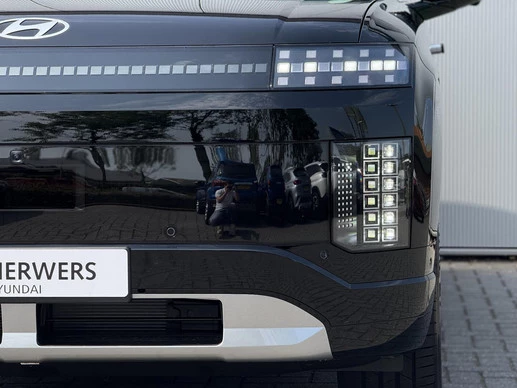 Hyundai IONIQ 9 - Afbeelding 27 van 30