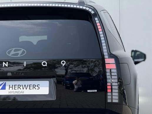 Hyundai IONIQ 9 - Afbeelding 29 van 30