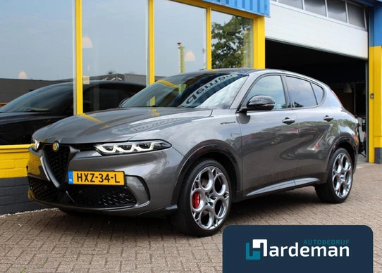 Alfa Romeo Tonale - Afbeelding 1 van 30