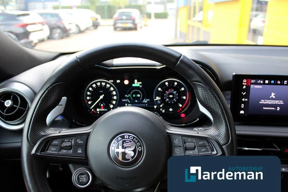 Alfa Romeo Tonale - Afbeelding 19 van 30