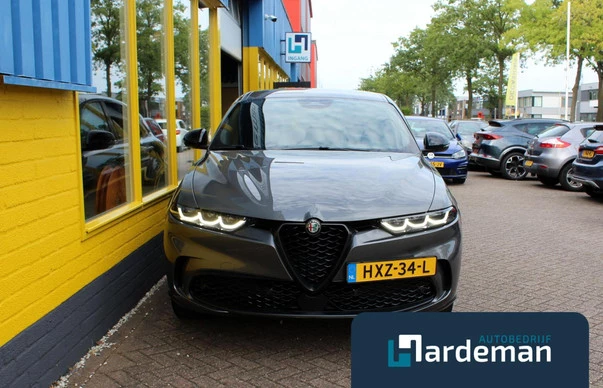 Alfa Romeo Tonale - Afbeelding 27 van 30