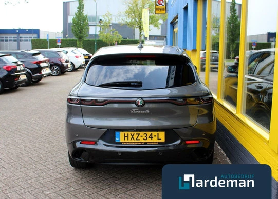 Alfa Romeo Tonale - Afbeelding 28 van 30