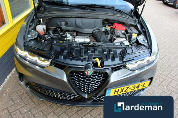 Alfa Romeo Tonale - Afbeelding 30 van 30