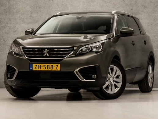 Peugeot 5008 - Afbeelding 1 van 30
