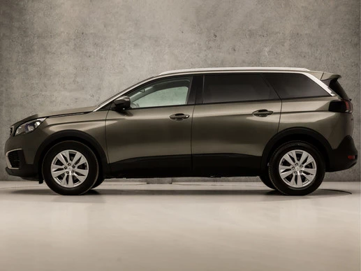 Peugeot 5008 - Afbeelding 2 van 30