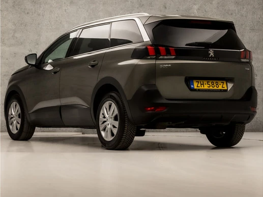 Peugeot 5008 - Afbeelding 3 van 30