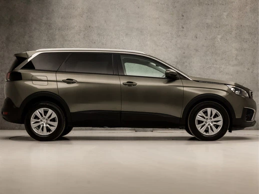 Peugeot 5008 - Afbeelding 4 van 30