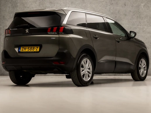 Peugeot 5008 - Afbeelding 5 van 30