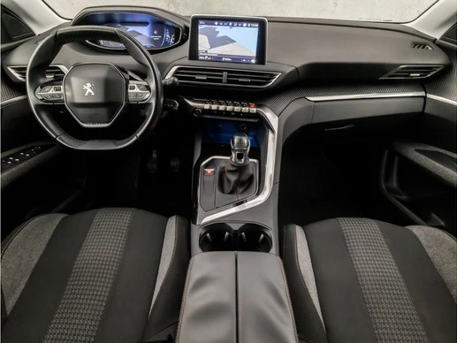 Peugeot 5008 - Afbeelding 6 van 30