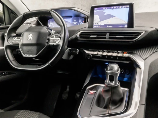Peugeot 5008 - Afbeelding 7 van 30