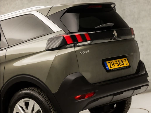 Peugeot 5008 - Afbeelding 11 van 30