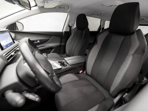 Peugeot 5008 - Afbeelding 13 van 30