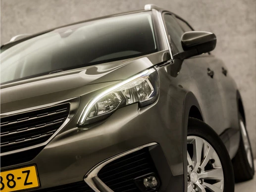 Peugeot 5008 - Afbeelding 17 van 30