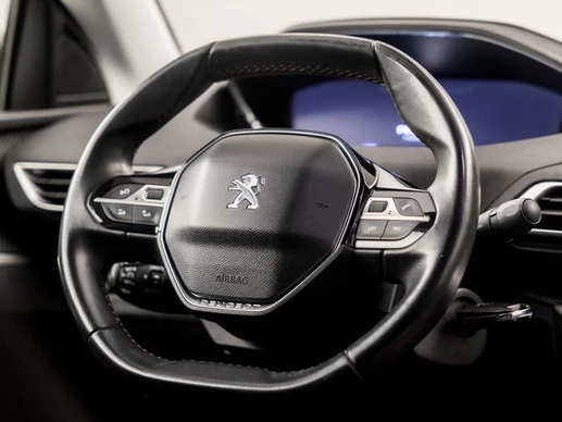 Peugeot 5008 - Afbeelding 18 van 30