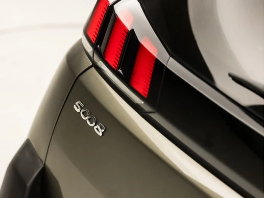 Peugeot 5008 - Afbeelding 28 van 30