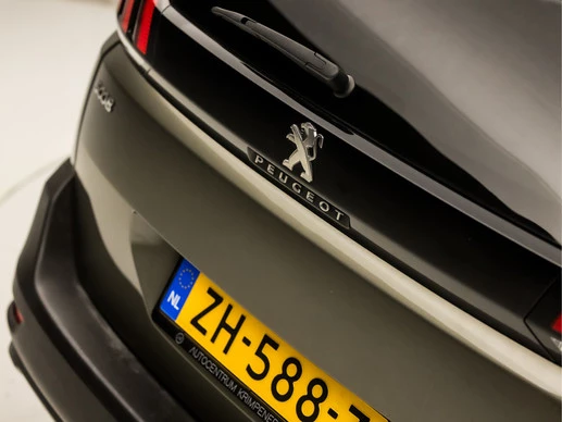 Peugeot 5008 - Afbeelding 29 van 30