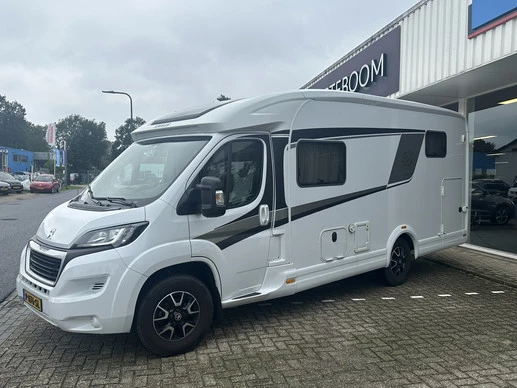 Knaus Peugeot - Afbeelding 1 van 30