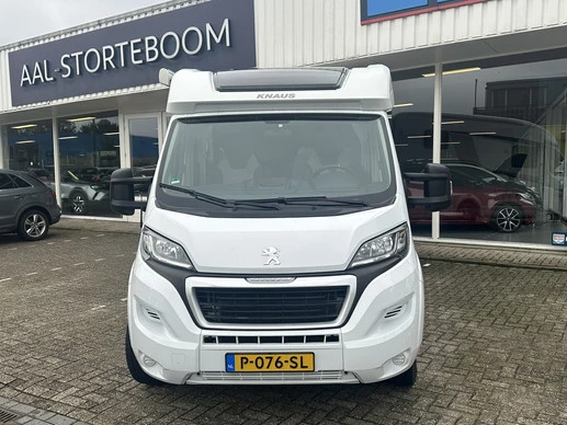 Knaus Peugeot - Afbeelding 2 van 30