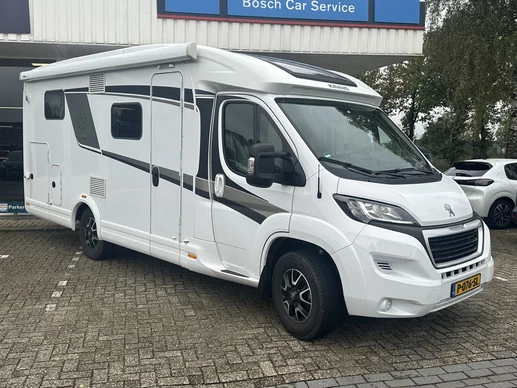 Knaus Peugeot - Afbeelding 3 van 30