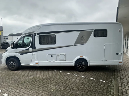 Knaus Peugeot - Afbeelding 6 van 30