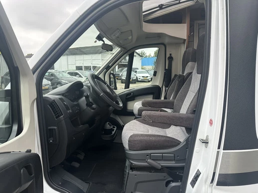 Knaus Peugeot - Afbeelding 7 van 30