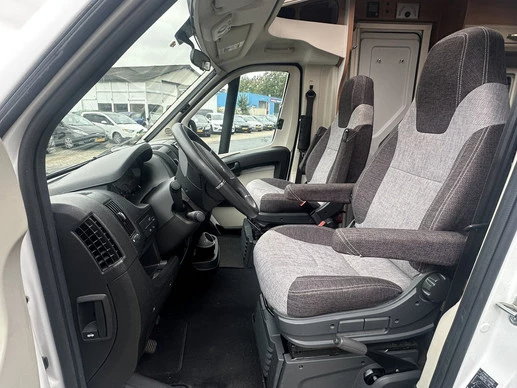 Knaus Peugeot - Afbeelding 8 van 30