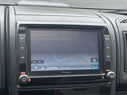 Knaus Peugeot - Afbeelding 13 van 30